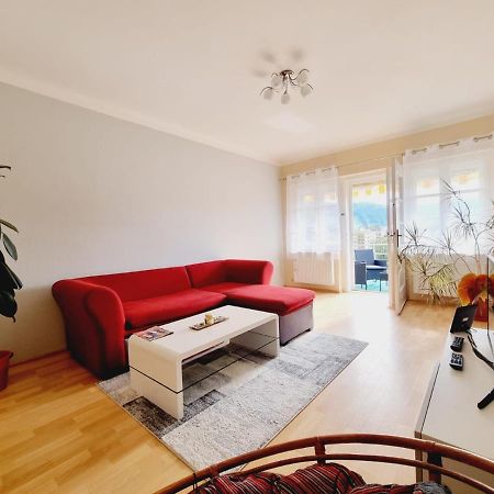 Апартаменты Apartman U Ivanky Есеник Экстерьер фото