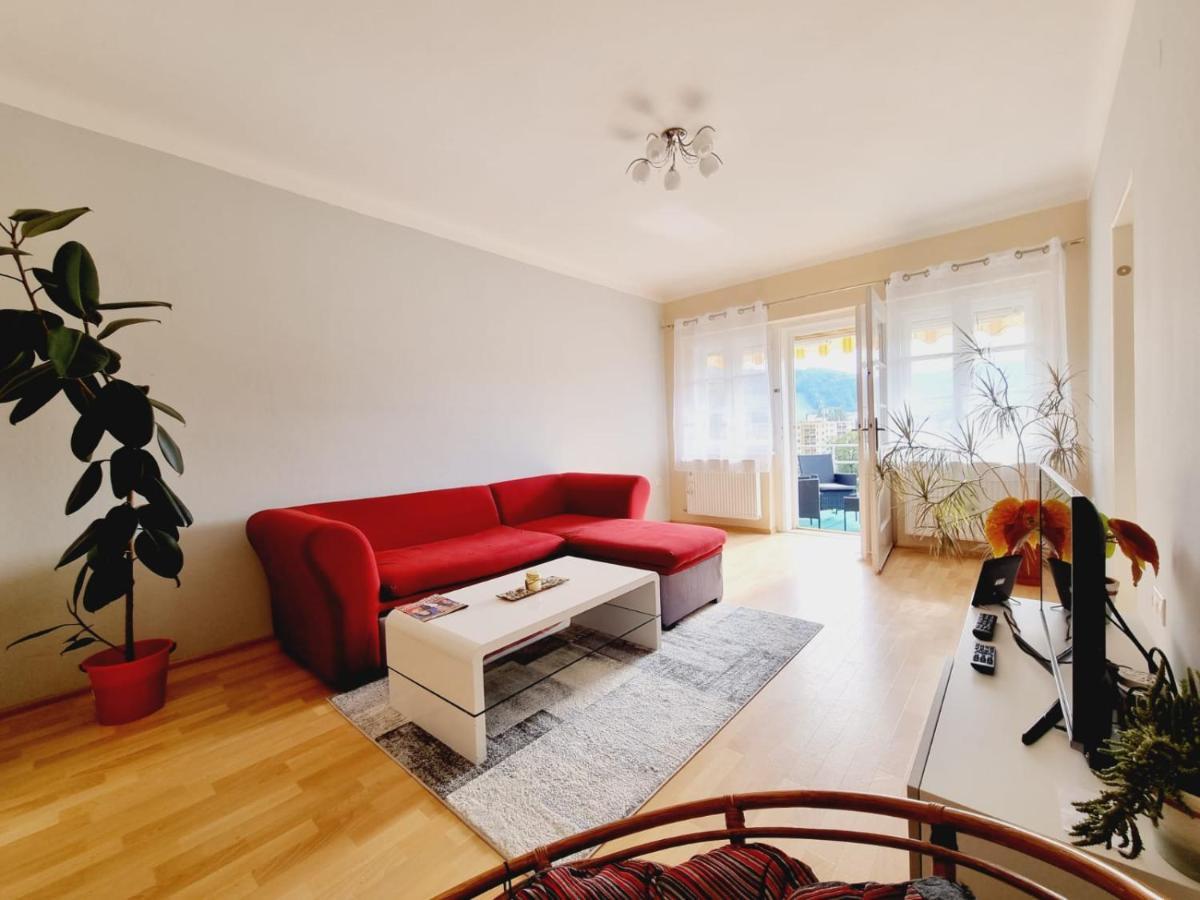 Апартаменты Apartman U Ivanky Есеник Экстерьер фото